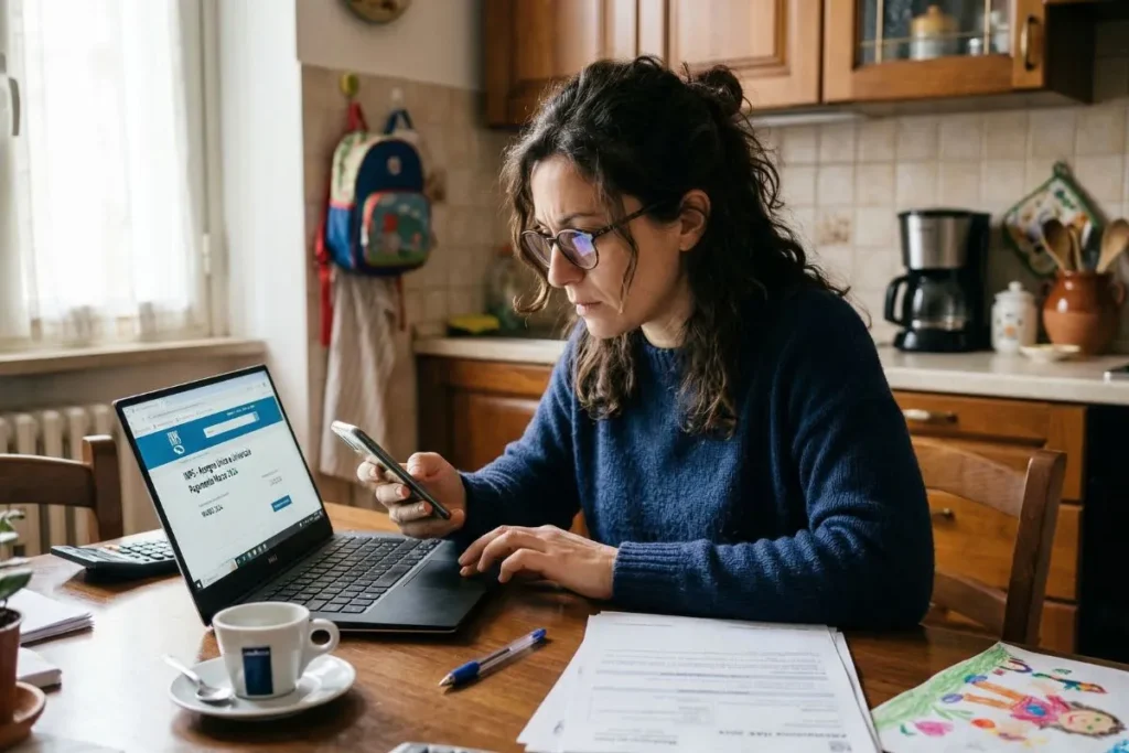 Assegno Unico di marzo controlla subito se sei tra le famiglie che riceveranno di meno