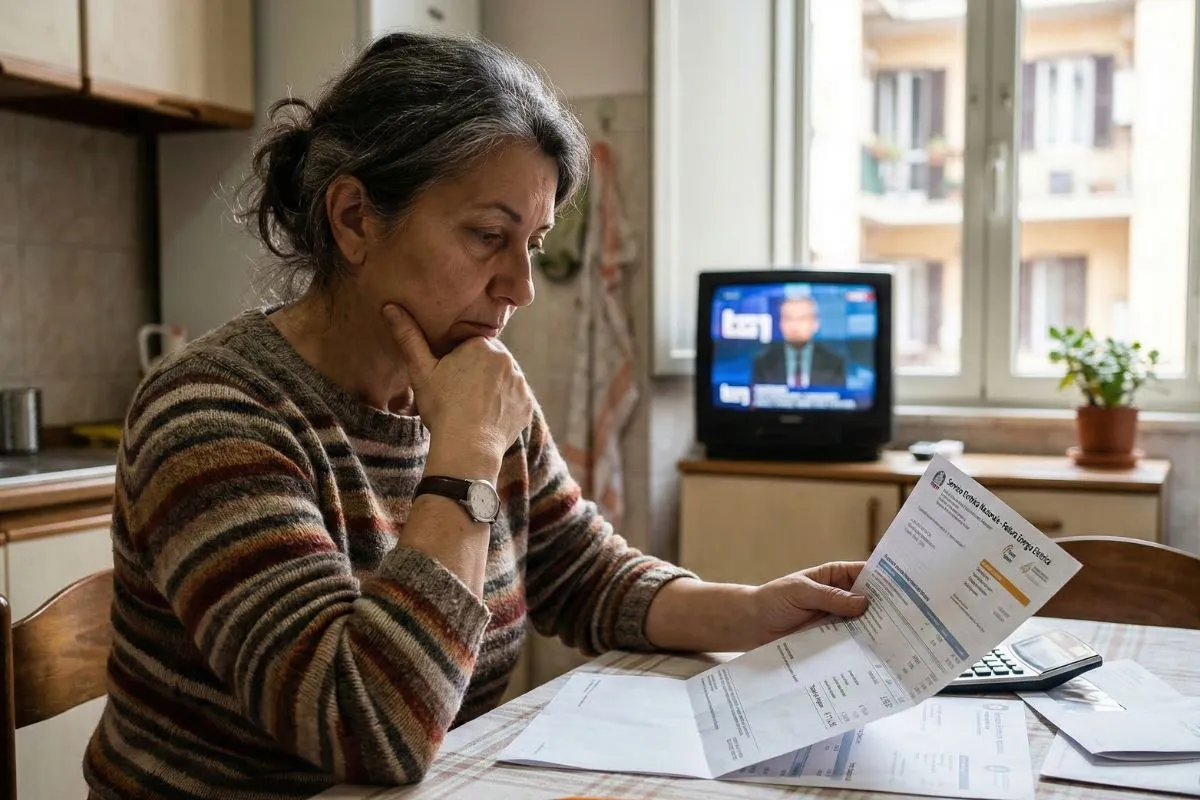 Bollette della luce, in arrivo la nuova stangata? Come proteggersi dai rincari prima del prossimo mese