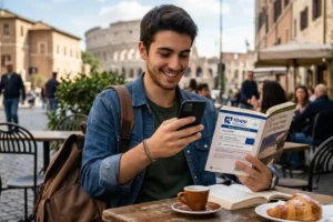 Bonus Cultura over 18 i requisiti precisi per non perdere il diritto a usarlo entro l'anno.webp Il server non può elaborare l'immagine. Ciò può verificarsi se il server è occupato o non dispone di risorse sufficienti per completare l'attività. Potrebbe essere utile caricare un'immagine più piccola. La dimensione massima consigliata è 2560 pixel.