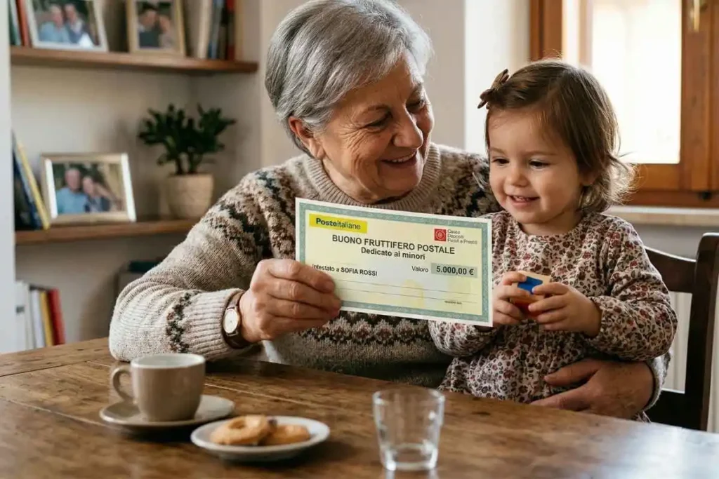 Come avere il 6% garantito sui tuoi risparmi il Buono che le banche non ti propongono
