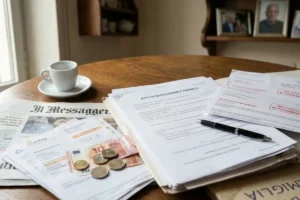 Come evitare di pagare i debiti di un parente defunto prima che sia troppo tardi