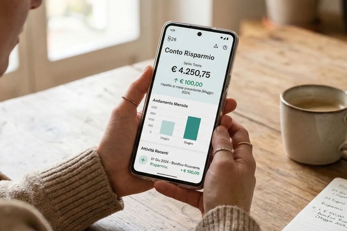 Come funziona la tecnica che ti fa risparmiare soldi senza che tu te ne accorga