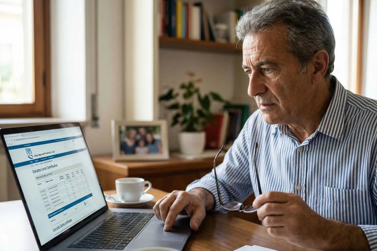 Come scoprire se la tua pensione sarà più bassa del previsto (il dettaglio da controllare subito)