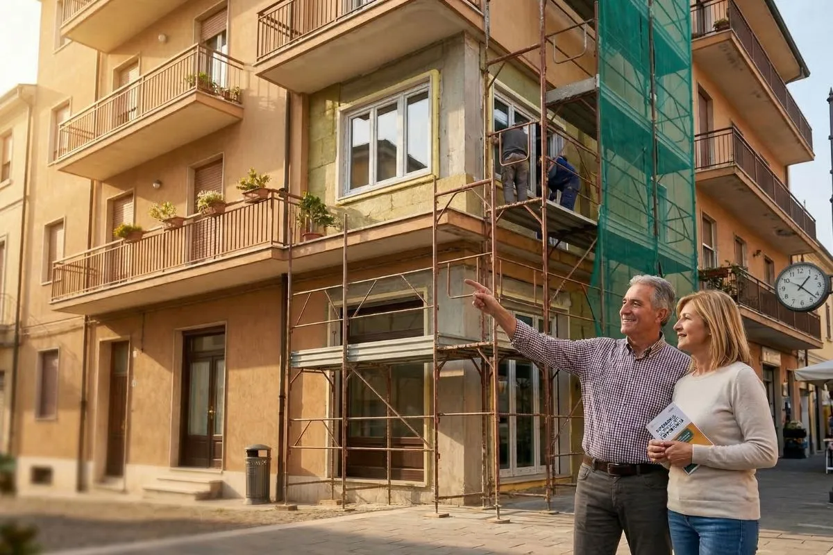 Come sfruttare gli ultimi sconti del Superbonus prima che spariscano per sempre