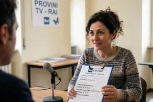 Il passaggio fondamentale (e poco noto) per andare a giocare in TV ad Affari Tuoi