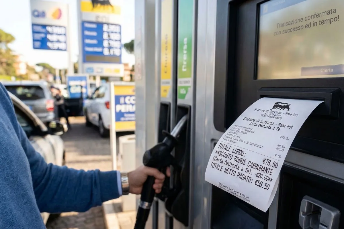 Il trucco del tutto legale per pagare meno il pieno chi può avere il nuovo bonus