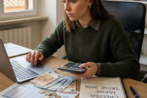 La novità silenziosa del 2026 che farà pagare più tasse a queste Partite IVA