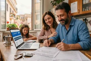 Nuovo assegno da 2.400€ per chi vive in affitto i requisiti del 2026 che in pochi sanno