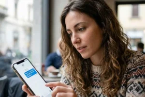 SMS senza conferma di lettura il trucco semplice per capire se il messaggio è stato aperto