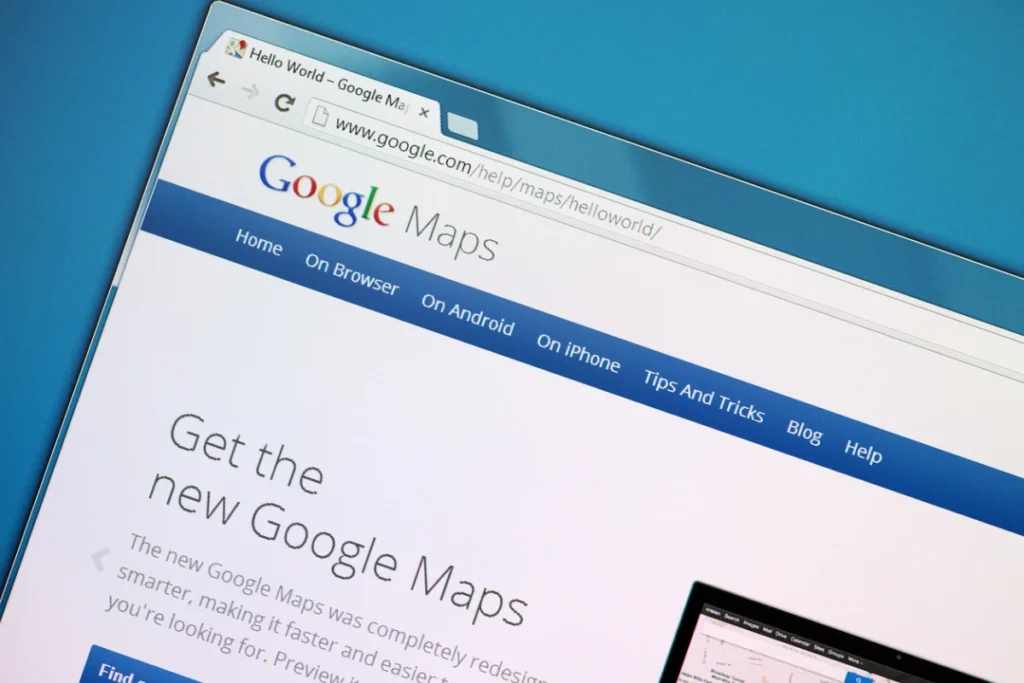 Fai attenzione all’aggiornamento di Google Maps: arriva anche il 3D