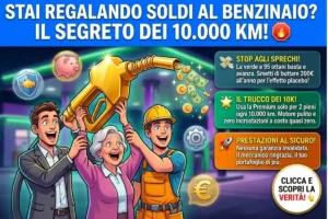 Benzina Premium: Test su strada. Vale davvero la pena spendere 20 centesimi in più al litro?