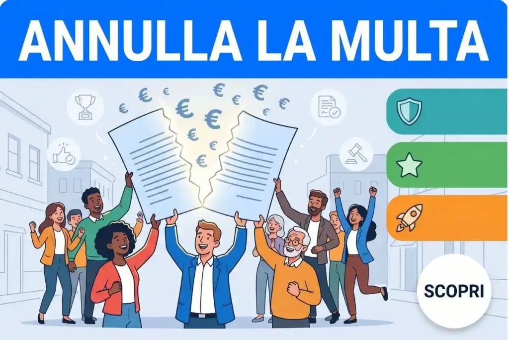 Autovelox invisibili la mossa legale al 100% per annullare la multa se ti arriva in questo modo