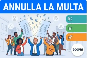 Autovelox invisibili: la mossa legale al 100% per annullare la multa se ti arriva in questo modo