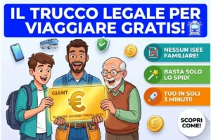 Bonus trasporti: i passaggi semplicissimi per prendere subito gli aiuti dello stato senza fare file