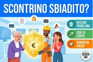 Garanzia legale 24 mesi su oggetti difettosi: come far valere i propri diritti con lo scontrino sbiadito