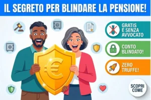 Genitori anziani soli: come attivare l’amministratore di sostegno in tribunale per proteggere i loro soldi