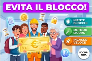 Limite incasso assegni circolari e bancari normativa antiriciclaggio 2026: quando scatta il blocco della banca