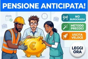 Quota 41: chi smette di lavorare prima grazie alla regola