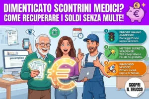 730/2026 integrativo correttivo scadenze: come aggiungere le spese mediche dimenticate senza pagare sanzioni