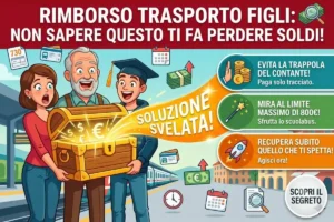 Detrazione spese trasporto alunni 730/2026: il limite massimo di spesa che molti genitori ignorano (e come ottenerlo)