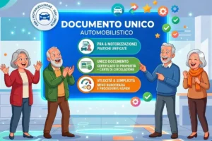 Duplicato libretto smarrimento auto motorizzazione costi agenzia pratiche: fai da te o agenzia? Confronto prezzi 2026